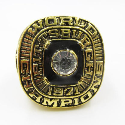 Pittsburgh Pirates World Series Ring (1971)