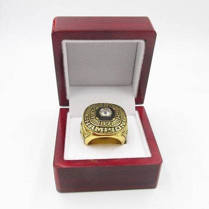 Pittsburgh Pirates World Series Ring (1971)