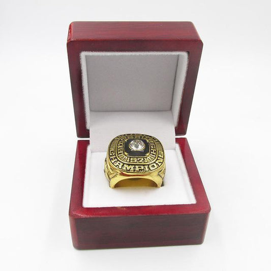 Pittsburgh Pirates World Series Ring (1971)