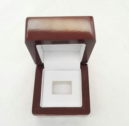 Las Vegas Raiders NFL Championship Ring (1976)