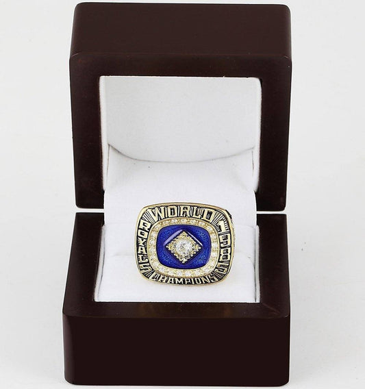 Kansas City Royals World Series Ring (1985)