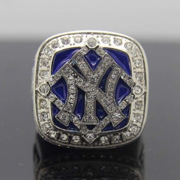 New York Yankees World Series Ring (2009) - Premium Series
