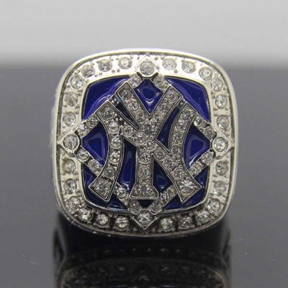 New York Yankees World Series Ring (2009) - Premium Series