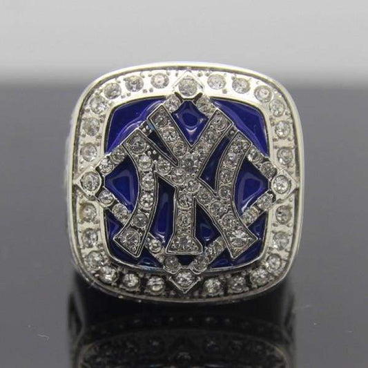 New York Yankees World Series Ring (2009) - Premium Series