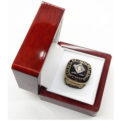 St. Louis Cardinals World Series Ring (1967)