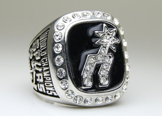 San Antonio Spurs NBA Championship Ring (1999) - Tim Duncan