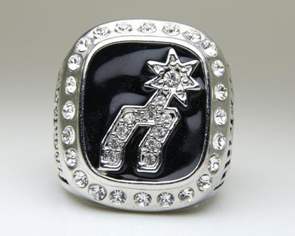 San Antonio Spurs NBA Championship Ring (1999) - Tim Duncan