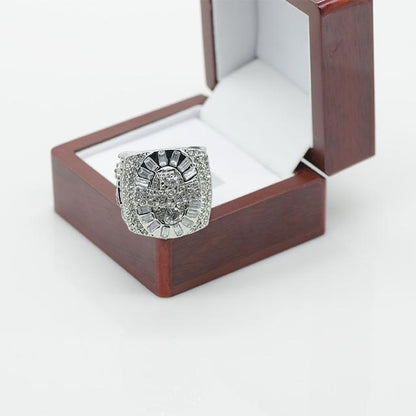 San Antonio Spurs NBA Championship Ring (2005)