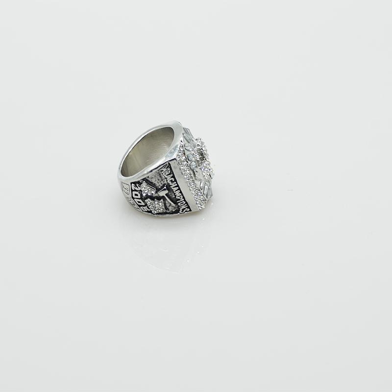 San Antonio Spurs NBA Championship Ring (2005)