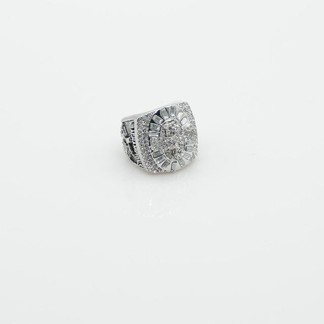 San Antonio Spurs NBA Championship Ring (2005)