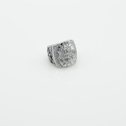 San Antonio Spurs NBA Championship Ring (2005)