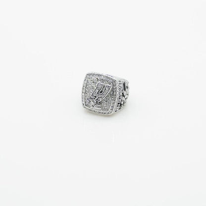 San Antonio Spurs NBA Championship Ring (2014)