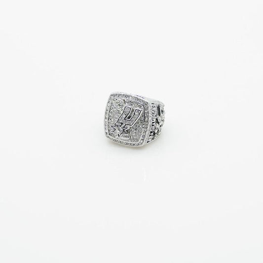 San Antonio Spurs NBA Championship Ring (2014)