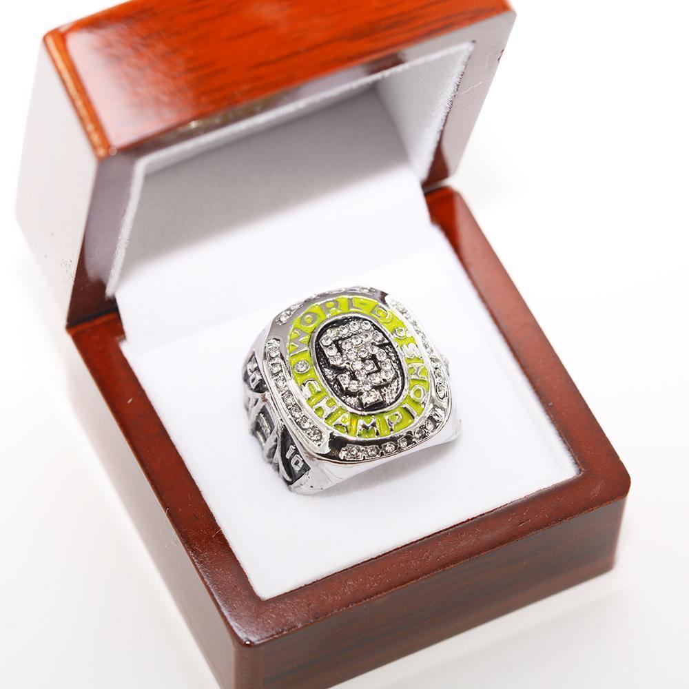 San Francisco Giants World Series Ring (2010)