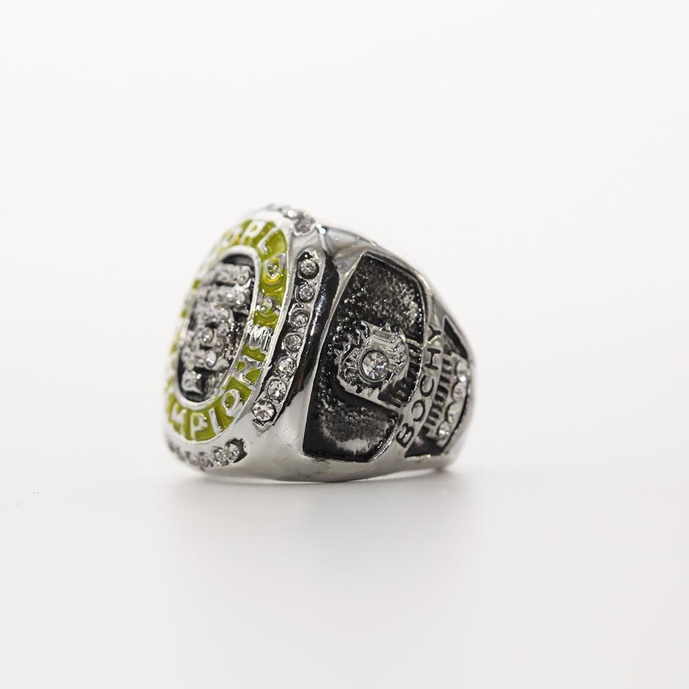 San Francisco Giants World Series Ring (2010)