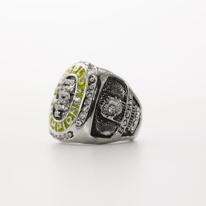 San Francisco Giants World Series Ring (2010)