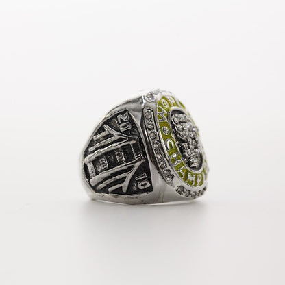 San Francisco Giants World Series Ring (2010)