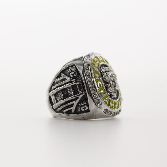 San Francisco Giants World Series Ring (2010)