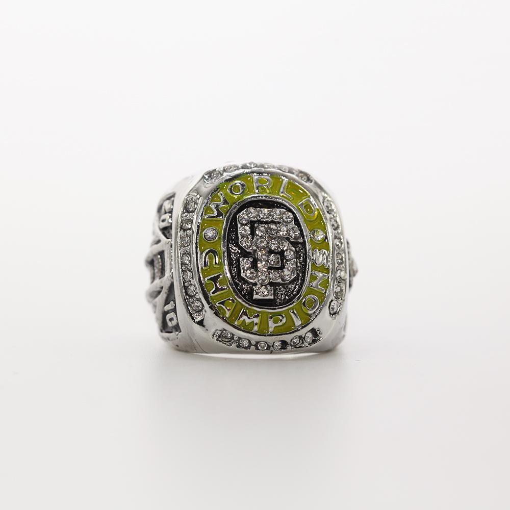 San Francisco Giants World Series Ring (2010)