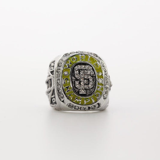 San Francisco Giants World Series Ring (2010)