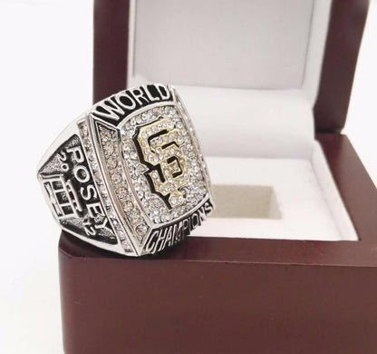San Francisco Giants World Series Ring (2012)