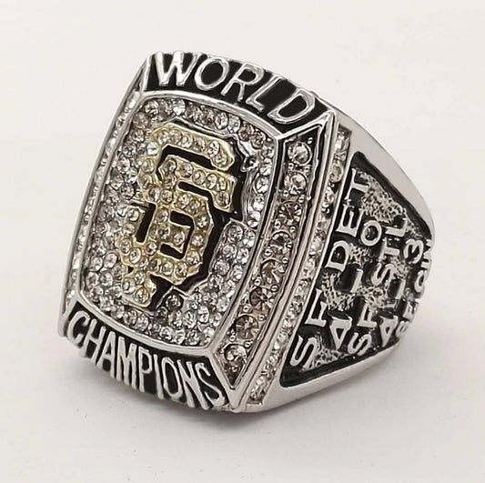 San Francisco Giants World Series Ring (2012)