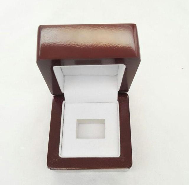 San Francisco Giants World Series Ring (2014)