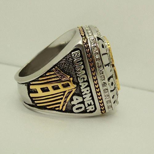 San Francisco Giants World Series Ring (2014)