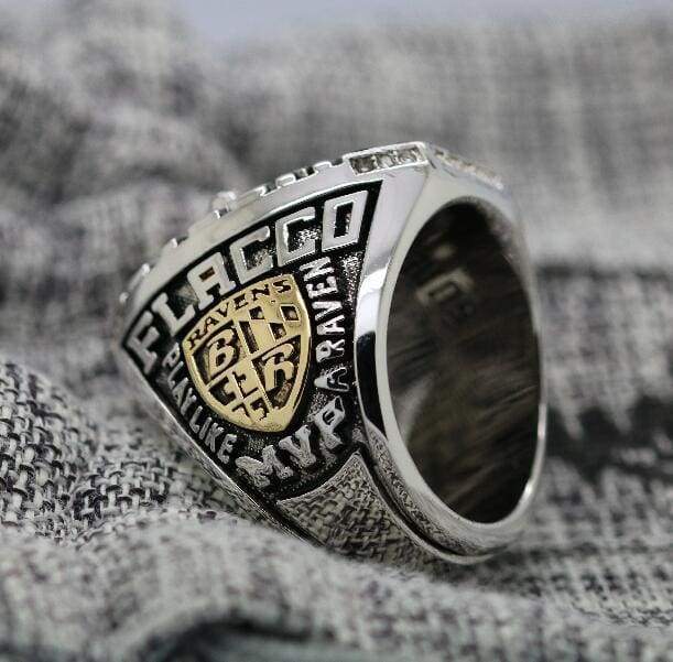 Baltimore Ravens Championship Ring (2012) - Premium Series