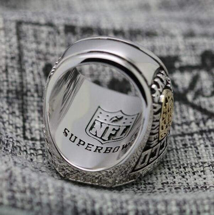 Baltimore Ravens Championship Ring (2012) - Premium Series