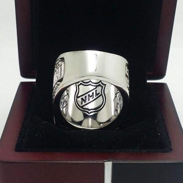 Boston Bruins Stanley Cup Ring (2011) - Premium Series