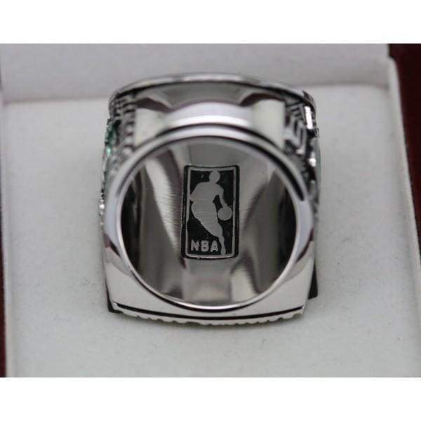 Boston Celtics Basketball Championship Ring (2008) - Premium Series