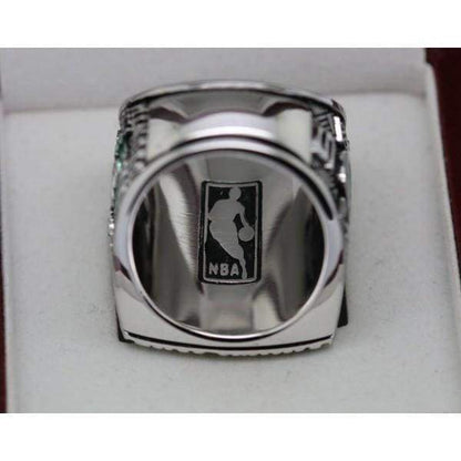 Boston Celtics Basketball Championship Ring (2008) - Premium Series