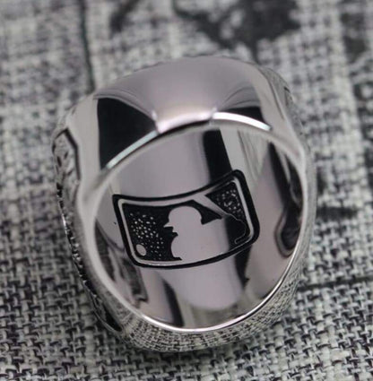 Boston Red Sox World Series Ring (2004) - Premium Series