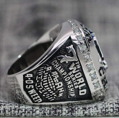 Boston Red Sox World Series Ring (2007) - Premium Series