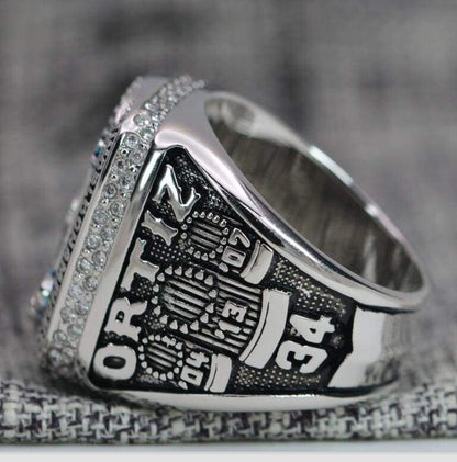Boston Red Sox World Series Ring (2013) - Premium Series