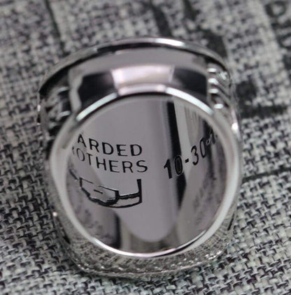 Boston Red Sox World Series Ring (2013) - Premium Series