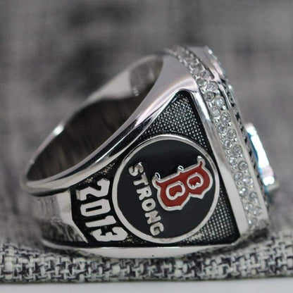 Boston Red Sox World Series Ring (2013) - Premium Series