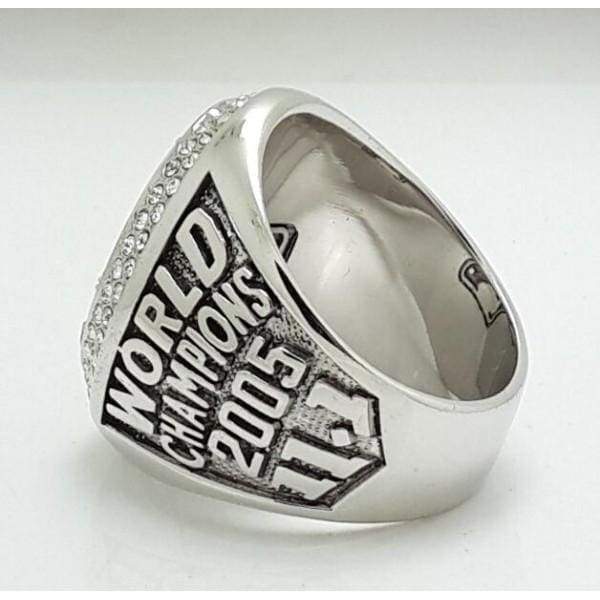 Chicago White Sox World Series Ring (2005) - Premium Series