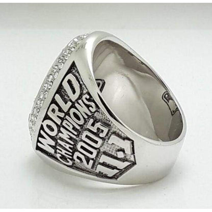 Chicago White Sox World Series Ring (2005) - Premium Series