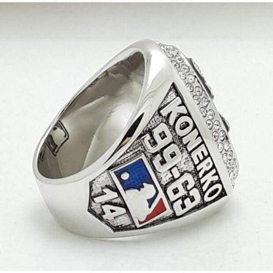 Chicago White Sox World Series Ring (2005) - Premium Series