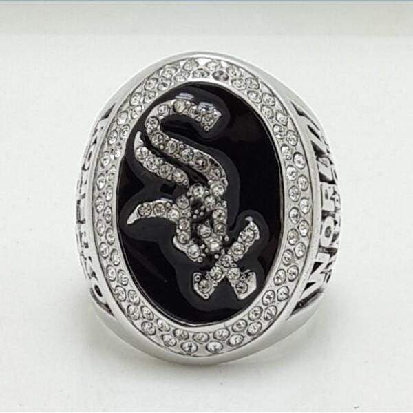 Chicago White Sox World Series Ring (2005) - Premium Series