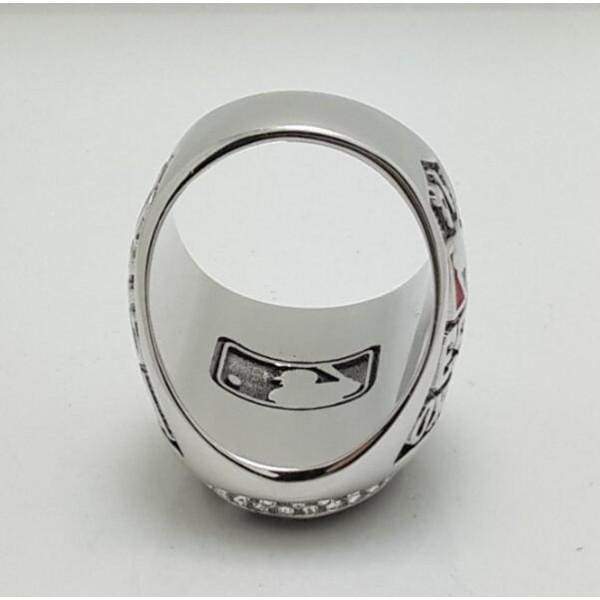 Chicago White Sox World Series Ring (2005) - Premium Series