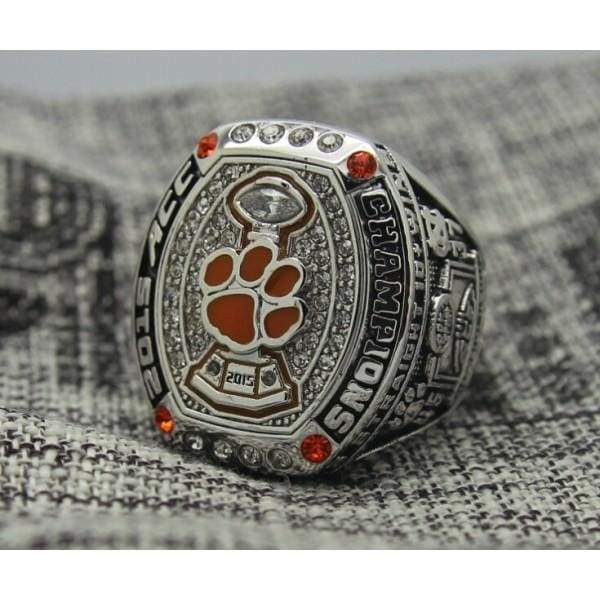Clemson Tigers ACC Championship (2015) - Premium Series