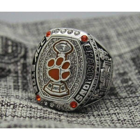 Clemson Tigers ACC Championship (2015) - Premium Series