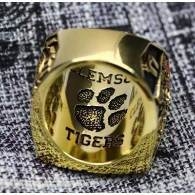 Clemson Tigers ACC Championship (2016) - Premium Series