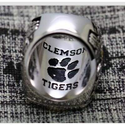 Clemson Tigers National Championship (2016) - Premium Series