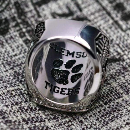 Clemson Tigers National Championship (2016-2017) - Premium Series