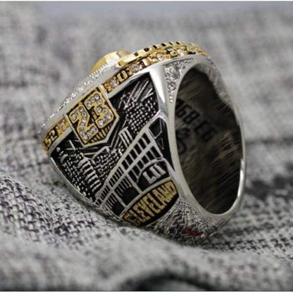 Cleveland Cavaliers Championship Ring (2016) - Premium Series