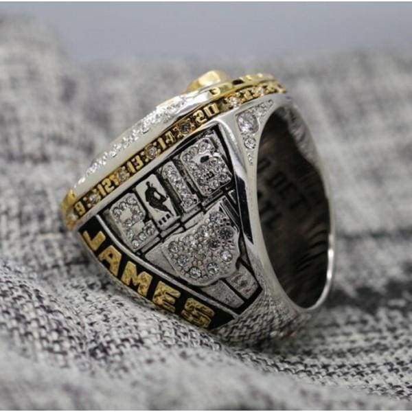 Cleveland Cavaliers Championship Ring (2016) - Premium Series